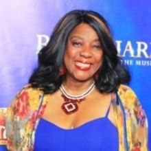 Loretta Devine Cast in Recurring Role on Starz' P-VALLEY