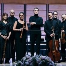 ARCO's NEW CONSTELLATIONS Will Embark on a National Tour In August