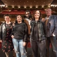 Belgrade Theatre Announces Creative Leads for City of Culture 2021