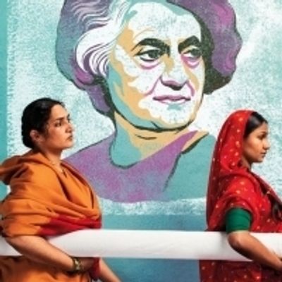BWW Review: A FINE BALANCE at Q Theatre