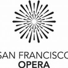 Single Tickets For San Francisco Opera's 2019 Fall Season Now On Sale