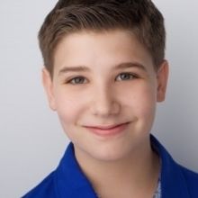 12 Year Old Composer Joshua Turchin And Garth Kravits Bridge Generations With THE PER