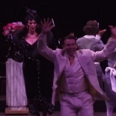 VIDEO: Get A First Look At THE DROWSY CHAPERONE at Broadway at Music Circus