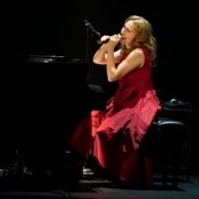 BWW Review: Regina Spektor Goes In Residence On Broadway