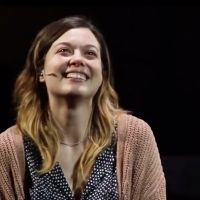 VIDEO: Watch Margo Seibert Sing from Dave Malloy's OCTET!