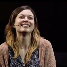 VIDEO: Watch Margo Seibert Sing from Dave Malloy's OCTET!