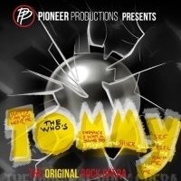 Pioneer Productions Presents THE WHO'S TOMMY