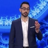 VIDEO: Check Out The Magician Profile For Adrian Carratala From PENN & TELLER: FOOL…