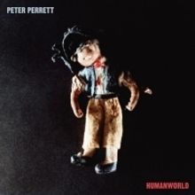 Peter Perrett Releases New Album 'Humanworld'