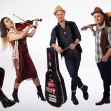 THE MUSIC OF SIMON & GARFUNKEL Comes To Theatre On The Bay 07/31-08/17