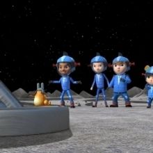 Young Astronauts Nationwide Get Set For An Out-Of-This-World Summer With READY JET GO