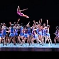 2019 Ailey Spirit Gala Benefit Celebrating The 50th Anniversary Of The Ailey School…