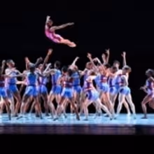 2019 Ailey Spirit Gala Benefit Celebrating The 50th Anniversary Of The Ailey School…