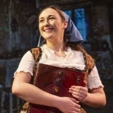 RODGERS + HAMMERSTEIN'S CINDERELLA Brings the Ball to Foothill Music Theatre