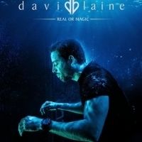 BWW Review: DAVID BLAINE, Eventim Apollo