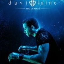 BWW Review: DAVID BLAINE, Eventim Apollo