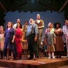 New Musical LMNOP Now Licensed By Samuel French