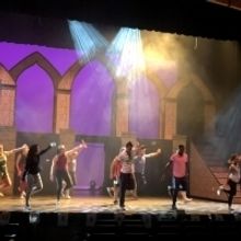 Casting Announced for JOSEPH AND THE AMAZING TECHNICOLOR DREAMCOAT At Axelrod PAC