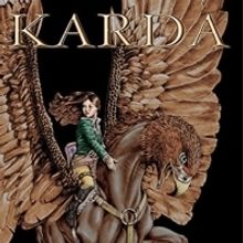 Author Sherrill Nilson Releases Sci-fi Fantasy Novel