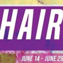 BWW Review: Roxy Regional Theatre's HAIR Will Knock Your Clothes Off, Thanks to Kinze
