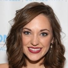 Laura Osnes Joins A CAPITOL FOURTH on PBS
