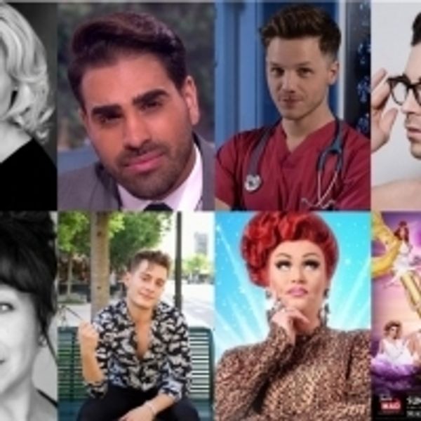 A MAD Drag Night 'Beat For The Gods' Supporting The Make A Difference Trust Will Take Photo