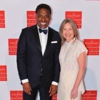 Photo Flash: Kaufman Music Center 2019 Gala Raises More Than $863,728 For Music…