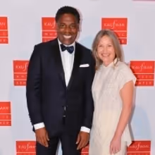 Photo Flash: Kaufman Music Center 2019 Gala Raises More Than $863,728 For Music…