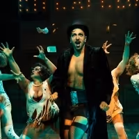 Photo Flash: San Francisco Playhouse Presents CABARET