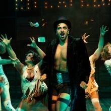 Photo Flash: San Francisco Playhouse Presents CABARET
