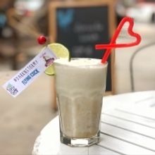 Photo Coverage: Dark 'n' Stormy Float Debuts at THE FLYING COCK in NYC