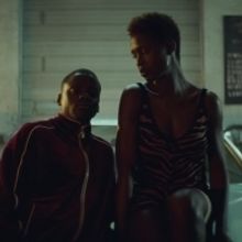 VIDEO: Check Out First Look Of Lena Waithe's Upcoming Film QUEEN & SLIM