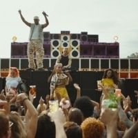 Diplo's Major Lazer Debuts Video For MAKE IT HOT Feat. Anitta