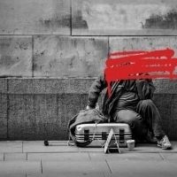 Cardboard Citizens Premiere New Show BYSTANDERS Raising Awareness Of Homeless Deaths