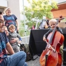 BROAD FEST Returns To The Broad Stage