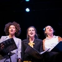 Fourth Annual Atlanta Musical Theatre Festival Announces Selections