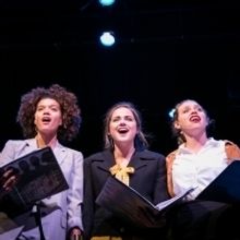 Fourth Annual Atlanta Musical Theatre Festival Announces Selections