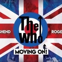 The Who Announces Return to Madison Square Garden