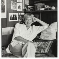 American Masters Presents the Exclusive U.S. Broadcast Premiere of WORLDS OF URSULA…