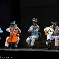 PPAC Presented With Tony Award Following The National Tour Opening Night Of THE…