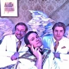 The Dio Presents AN ACT OF GOD