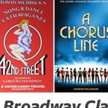 Broadway Classics Opens July 21st At The Ebell Club Theater In Santa Ana