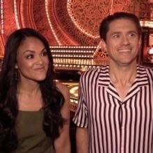 TV: Step Into the MOULIN ROUGE with Cast and Creatives!