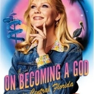 VIDEO: Showtime Debits Trailer For ON BECOMING A GOD IN CENTRAL FLORIDA