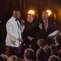 VIDEO: Christopher Jackson and Anthony Ramos Sing '96,000' From IN THE HEIGHTS…