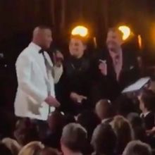 VIDEO: Christopher Jackson and Anthony Ramos Sing '96,000' From IN THE HEIGHTS During