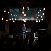 BWW Review: A Mouthful of Magic with Trigg Watson at Checkered Past Winery