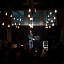 BWW Review: A Mouthful of Magic with Trigg Watson at Checkered Past Winery