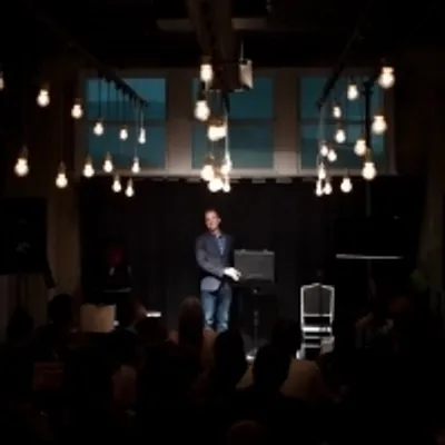 BWW Review: A Mouthful of Magic with Trigg Watson at Checkered Past Winery