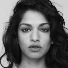 M.I.A. is Awarded and M.B.E.